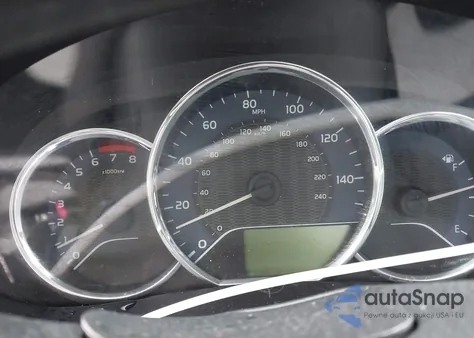 2015 Toyota Corolla L z USA, uszkodzony, nr VIN 2T1BURHE8FC405717